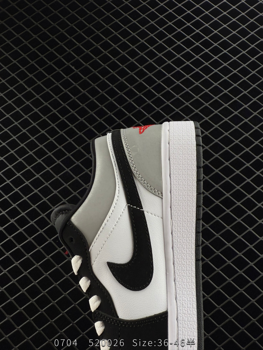 Air Jordan 1 Low AJ1